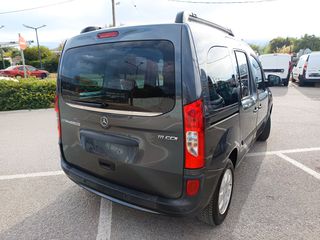 Mercedes-Benz Citan 2016 111 tourer diesel 5 θέσεις euro 6-thumb-8