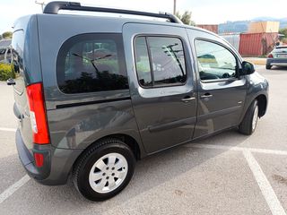 Mercedes-Benz Citan 2016 111 tourer diesel 5 θέσεις euro 6-thumb-9