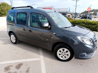 Mercedes-Benz Citan 2016 111 tourer diesel 5 θέσεις euro 6-thumb-10