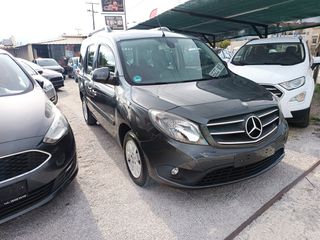 Mercedes-Benz Citan 2016 111 tourer diesel 5 θέσεις euro 6-thumb-12