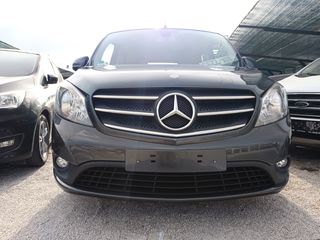 Mercedes-Benz Citan 2016 111 tourer diesel 5 θέσεις euro 6-thumb-13