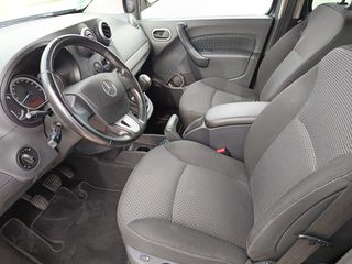 Mercedes-Benz Citan 2016 111 tourer diesel 5 θέσεις euro 6-thumb-15