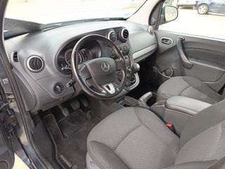 Mercedes-Benz Citan 2016 111 tourer diesel 5 θέσεις euro 6-thumb-16