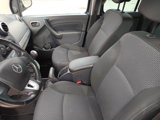 Mercedes-Benz Citan 2016 111 tourer diesel 5 θέσεις euro 6-thumb-17