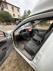 Κλούβα Opel 2005 Combo