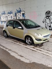 Smart ForFour 2004-thumb-1