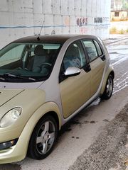 Smart ForFour 2004-thumb-2