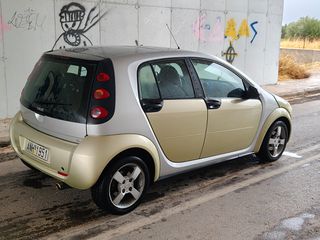 Smart ForFour 2004-thumb-3