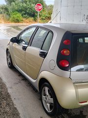 Smart ForFour 2004-thumb-4
