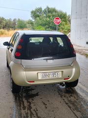 Smart ForFour 2004-thumb-5