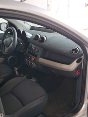 Smart ForFour 2004-thumb-10