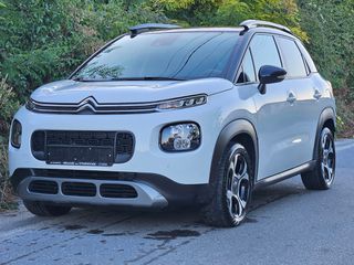Citroen C3 Aircross 2020 1.5 DIESEL  SHINE  AYTOMATO