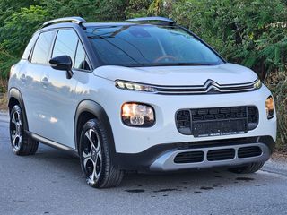 Citroen C3 Aircross 2020 1.5 DIESEL  SHINE  AYTOMATO-thumb-1