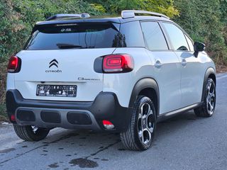 Citroen C3 Aircross 2020 1.5 DIESEL  SHINE  AYTOMATO-thumb-2