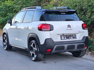 Citroen C3 Aircross 2020 1.5 DIESEL  SHINE  AYTOMATO-thumb-3