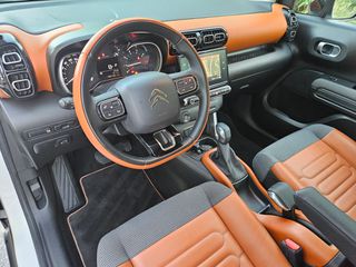Citroen C3 Aircross 2020 1.5 DIESEL  SHINE  AYTOMATO-thumb-4