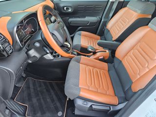 Citroen C3 Aircross 2020 1.5 DIESEL  SHINE  AYTOMATO-thumb-5