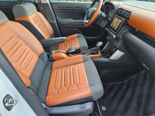 Citroen C3 Aircross 2020 1.5 DIESEL  SHINE  AYTOMATO-thumb-6