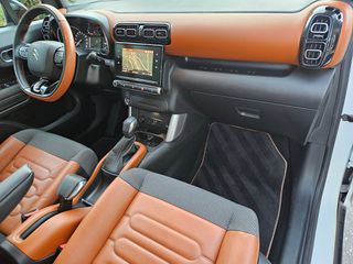 Citroen C3 Aircross 2020 1.5 DIESEL  SHINE  AYTOMATO-thumb-7