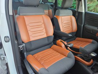 Citroen C3 Aircross 2020 1.5 DIESEL  SHINE  AYTOMATO-thumb-8