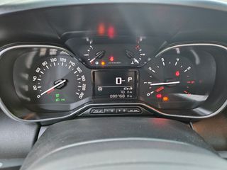 Citroen C3 Aircross 2020 1.5 DIESEL  SHINE  AYTOMATO-thumb-13
