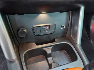 Citroen C3 Aircross 2020 1.5 DIESEL  SHINE  AYTOMATO-thumb-18