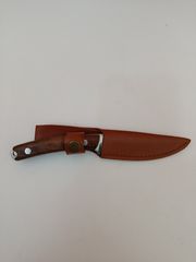 Μαχαίρι Tanto με θήκη-thumb-2