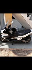 Aprilia SR MAX 300 2012