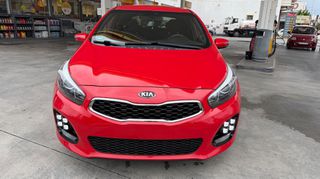 Kia Ceed / cee'd 2015 1,0 TGDI GT LINE-thumb-1