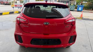 Kia Ceed / cee'd 2015 1,0 TGDI GT LINE-thumb-5