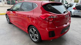 Kia Ceed / cee'd 2015 1,0 TGDI GT LINE-thumb-6