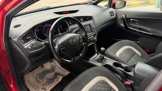 Kia Ceed / cee'd 2015 1,0 TGDI GT LINE-thumb-8