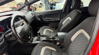Kia Ceed / cee'd 2015 1,0 TGDI GT LINE-thumb-12