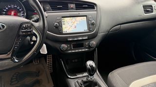Kia Ceed / cee'd 2015 1,0 TGDI GT LINE-thumb-17