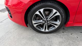 Kia Ceed / cee'd 2015 1,0 TGDI GT LINE-thumb-23