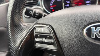 Kia Ceed / cee'd 2015 1,0 TGDI GT LINE-thumb-14