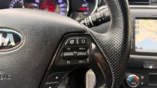 Kia Ceed / cee'd 2015 1,0 TGDI GT LINE-thumb-15