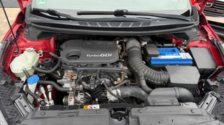 Kia Ceed / cee'd 2015 1,0 TGDI GT LINE-thumb-25