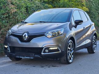 Renault Captur 2016 1.5 DCI  R-LINK  AYTOMATO