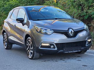 Renault Captur 2016 1.5 DCI  R-LINK  AYTOMATO-thumb-1