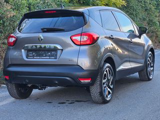 Renault Captur 2016 1.5 DCI  R-LINK  AYTOMATO-thumb-2