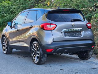 Renault Captur 2016 1.5 DCI  R-LINK  AYTOMATO-thumb-3