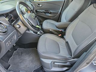 Renault Captur 2016 1.5 DCI  R-LINK  AYTOMATO-thumb-4