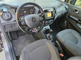 Renault Captur 2016 1.5 DCI  R-LINK  AYTOMATO-thumb-5