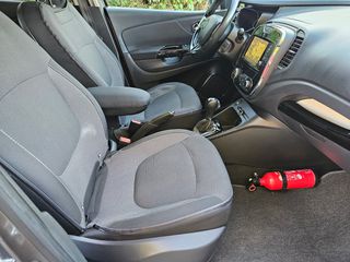 Renault Captur 2016 1.5 DCI  R-LINK  AYTOMATO-thumb-6