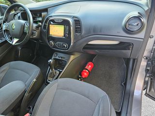Renault Captur 2016 1.5 DCI  R-LINK  AYTOMATO-thumb-7