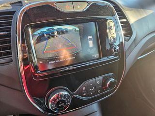 Renault Captur 2016 1.5 DCI  R-LINK  AYTOMATO-thumb-12