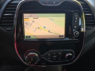 Renault Captur 2016 1.5 DCI  R-LINK  AYTOMATO-thumb-13