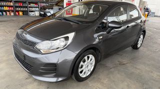 Kia Rio 2016 1,2