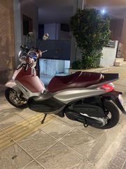 Piaggio Beverly 350 2013 SPORT TOURING ABS-ASR